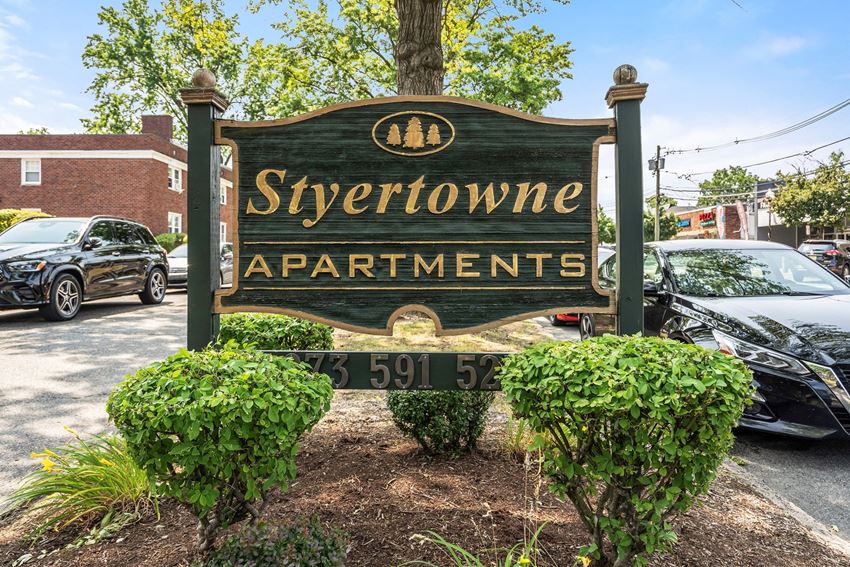 Styertowne Apartments, 930 Bloomfield Avenue, Clifton, NJ RentCafe